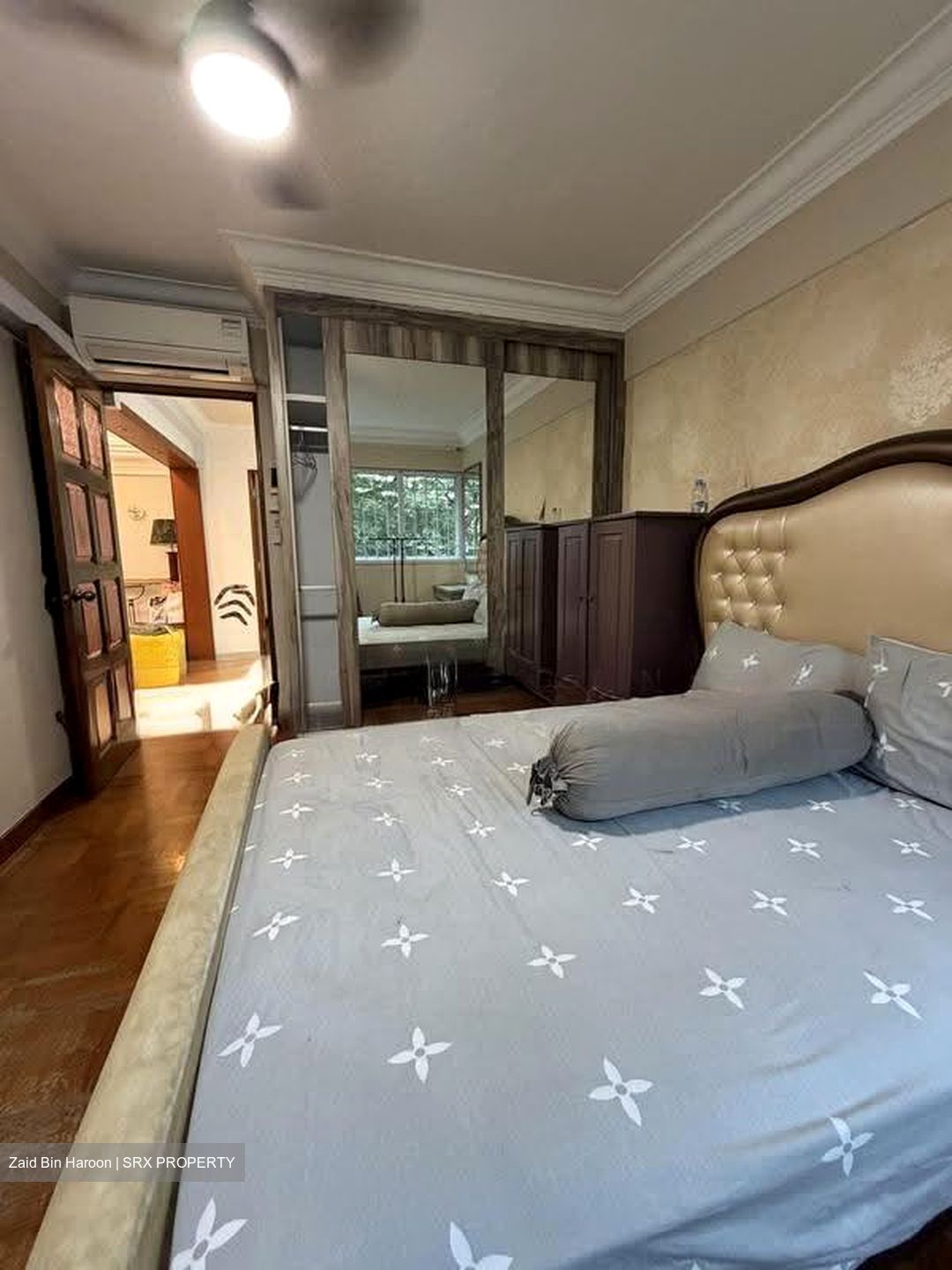 Blk 505 Kaki Bukit Ville (Bedok), HDB 5 Rooms #612811851